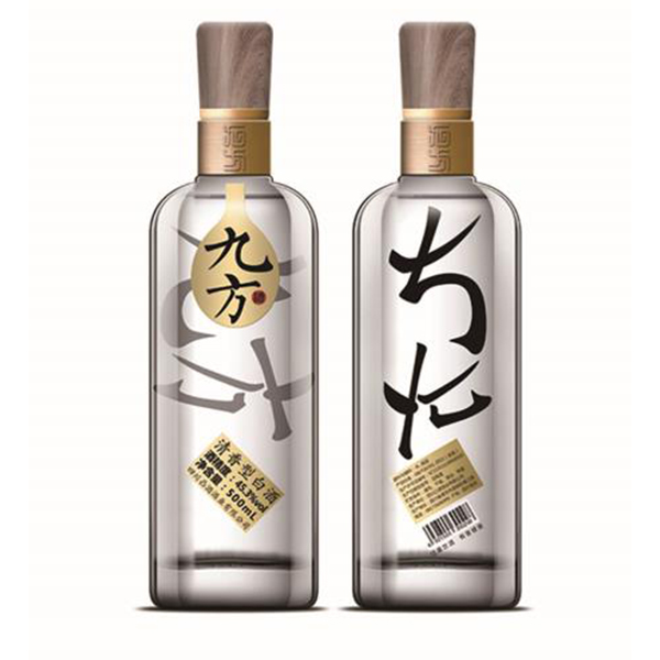 都江堰健康白酒加盟