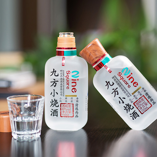 广元健康小烧酒品牌代理